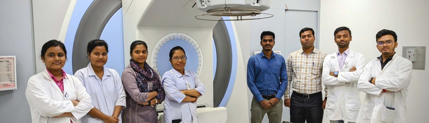 Mohanananda Cancer Hospital Durgapur West Bengal